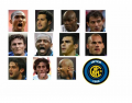 Internazionale: My favourite line-up