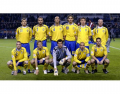 Swedish national team