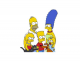 simpsons characters