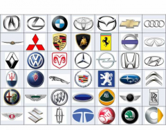 Car Logos v2.1