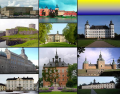Swedish Castles