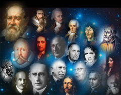 Stars of Astronomy: the 20 Greatest Astronomers