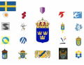 Svenska myndigheter 3