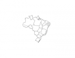 Capitais dos Estados Brasileiros