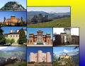Italian Castles (part 1)