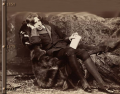 10 Dates in Wilde's life