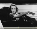 10 dates in Marlene Dietrich's life