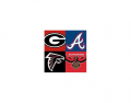 name the teams of Atlanta