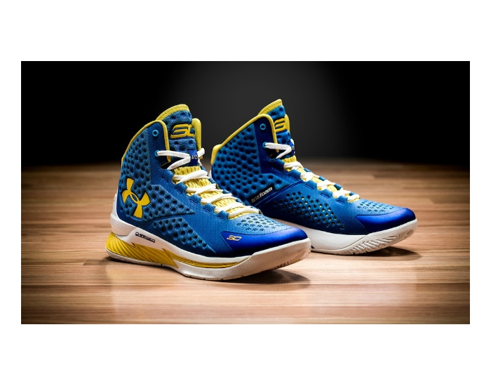Stephen Curry Printable Worksheet
