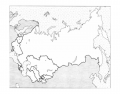 Northern Eurasia Countries