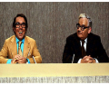 British Comedy  The Two Ronnies