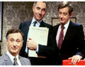 British Comedy Yes Minister