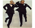 Britsh Comedy  Morecambe and Wise