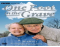 British Comedy One foot in the grave