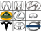 cars logo-logovi auto proizvođača