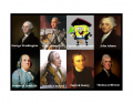 People of the American Revolution
