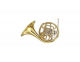 French Horn Diagram