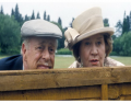 British Comedy Keeping up appearances  2