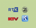 TV channels in Kosovo