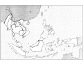 Southeast Asia Physical Features