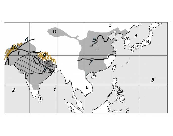 assignment 3 quiz 1 india and china