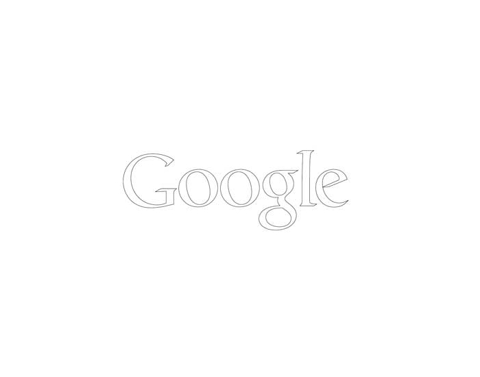 Colours of Google Quiz