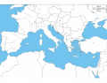 Mediterranean Seas
