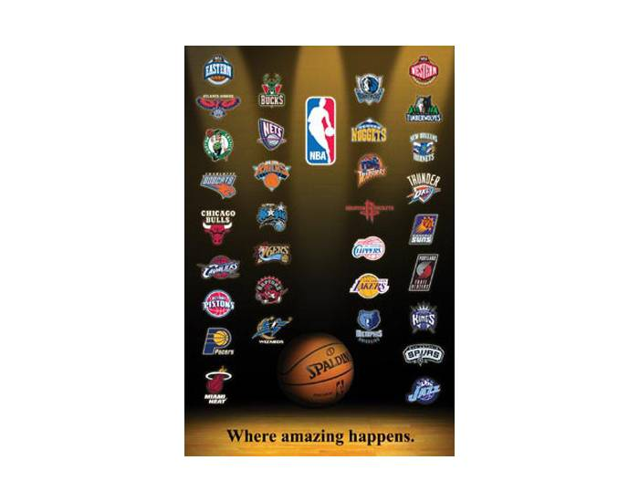 NBA Team Logos Quiz