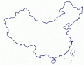 The many cities in China