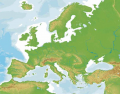Geograafia 8. klass: Euroopa