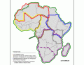 Organizations within Africa