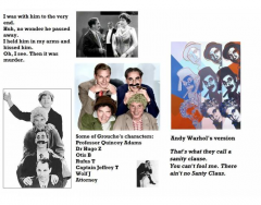 The Marx Brothers - Part Two
