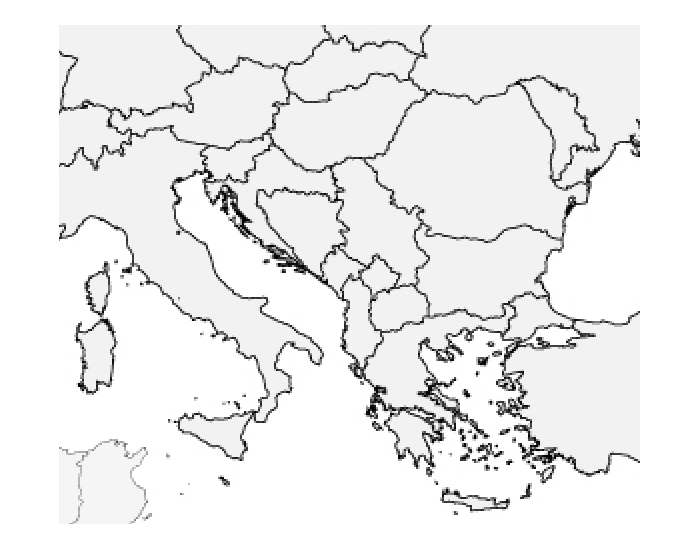 smaller Countries of Europe Quiz