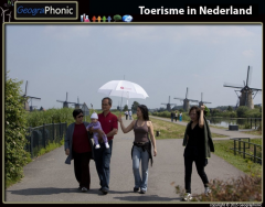 Toerisme in Nederland