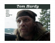 Tom Hardy's Academy Award nominated role