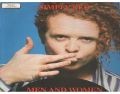 Simply Red Mix 'n' Match 44