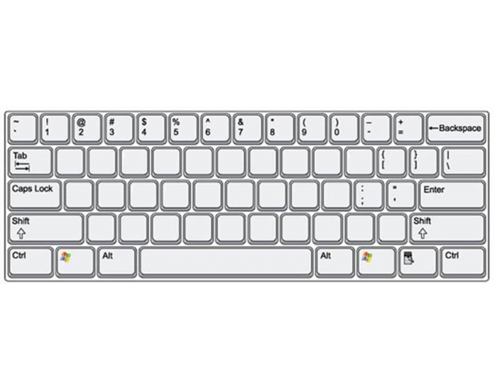 Keyboard Identification Quiz