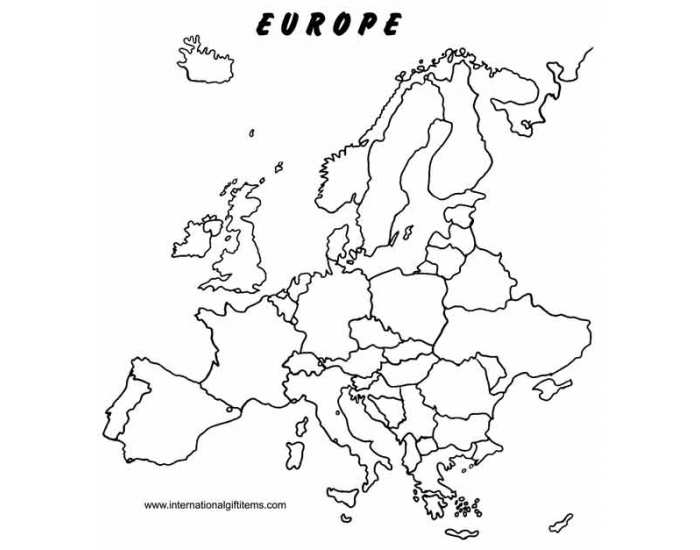 Where is which country? Quiz