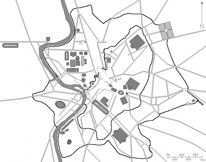 City Of Rome Quiz city-of-rome-quiz