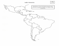 Map of Latin America Practice Quiz