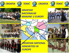 HRVATSKE NACIONALNE MANJINE U EUROPI-CROATIAN NATI