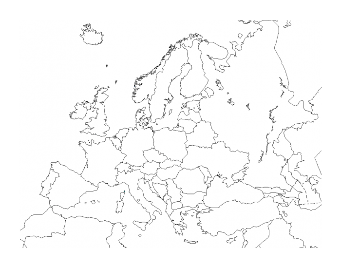 Góry w Europie :))) Quiz