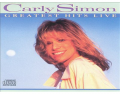 Carly Simon Mix 'n' Match 79