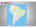 South America Neighbours