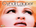 Cyndi Lauper Mix 'n' Match 84