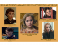2015 Academy Award Best Supporting Actress
