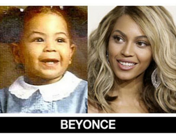 Beyonce Quiz