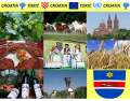 SLAVONIA- GEOGRAPHICAL INTERESTINGS