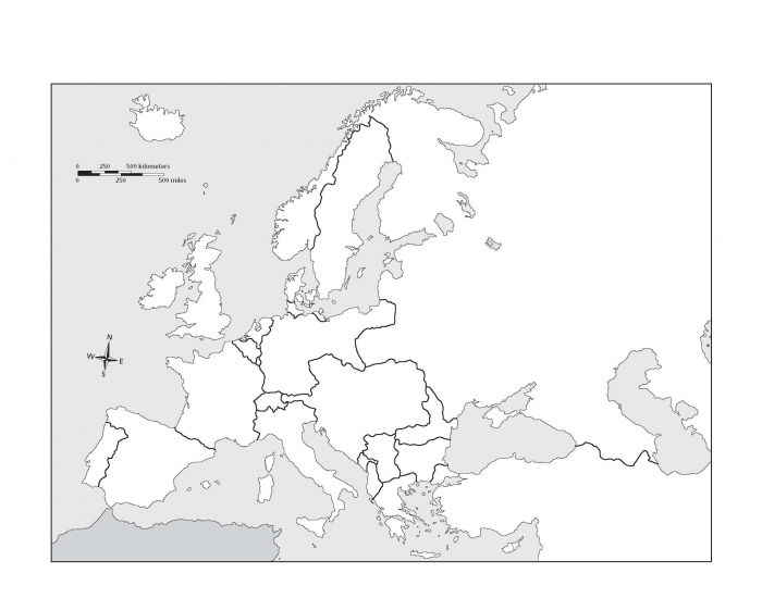 1914 Map - Purpose Games