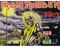 Iron Maiden Mix 'n' Match 97
